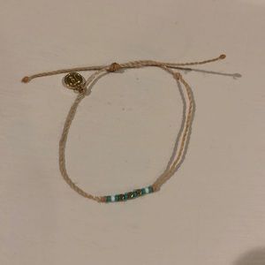 PURA VIDA Bracelet Delicate Seed Bead Style
